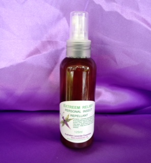 Insect Repellent Lavender Extreem Relief