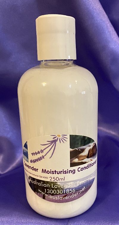 Hair Conditioner Paraben Free