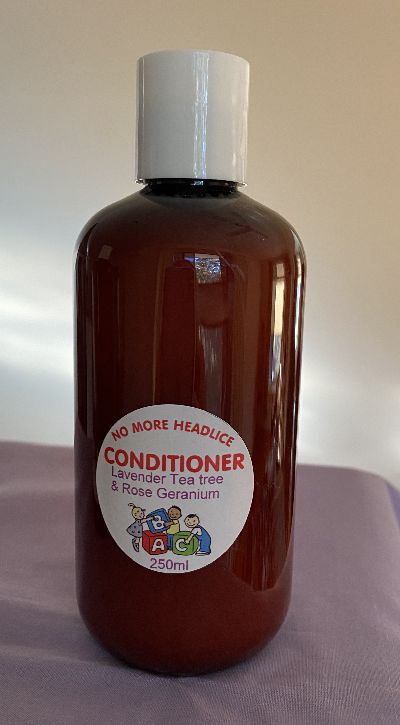 No More Headlice Conditioner