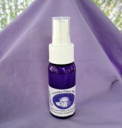 Pillow Sleep Mist