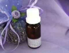 Pure Lavender Oil