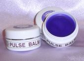 Lavender pulse balm