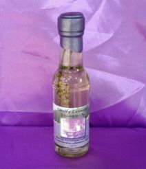 Lavender Massage Oil