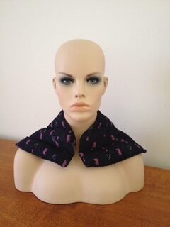 Lavender Neck and Shoulder Heat Pack