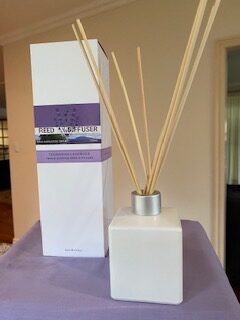 Lavender Reed Diffuser