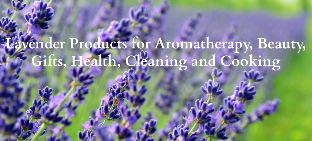 Australian Lavender Essentials Slider 3